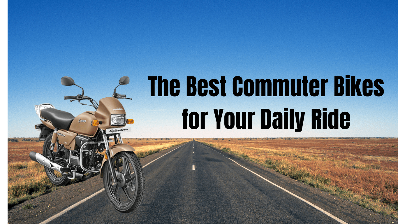 The Best Commuter Bikes for Your Daily Ride