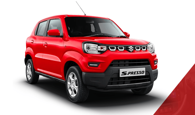 Maruti Suzuki S-Presso launch price in India for 2022 set at Rs 4.25 lakh