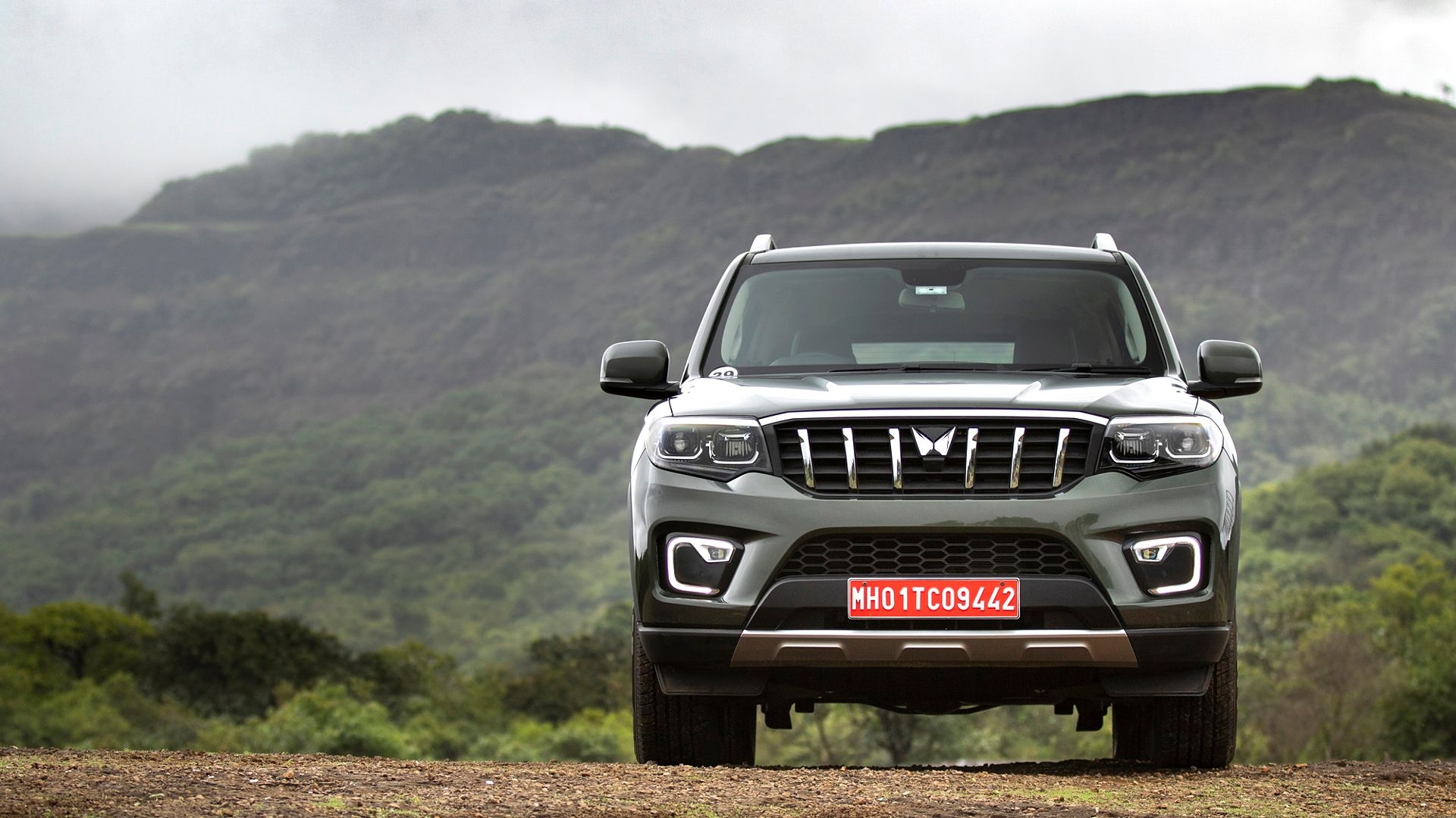 Mahindra started delivering Scorpio-N Z4 variant