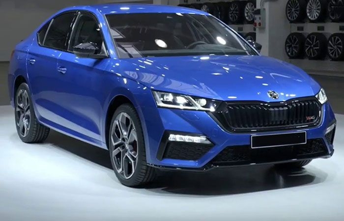 SKODA- सिंपली क्लेवर कमबैक