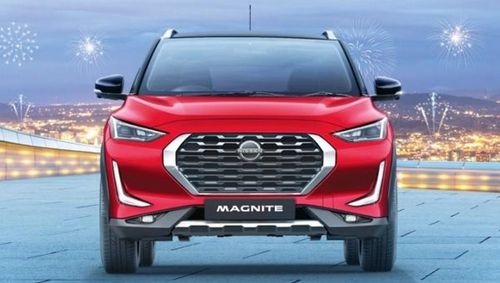 Nissan Magnite Reviews