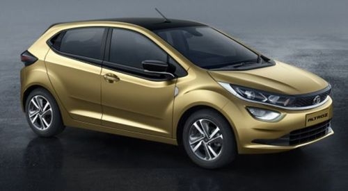 Tata Altroz versus Hyundai i20 versus Volkswagen Polo TSI