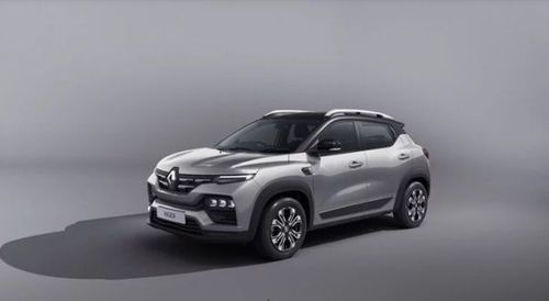 Renault Kiger versus Hyundai Venue