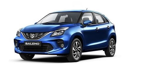 Maruti Suzuki Baleno versus Maruti Suzuki Swift