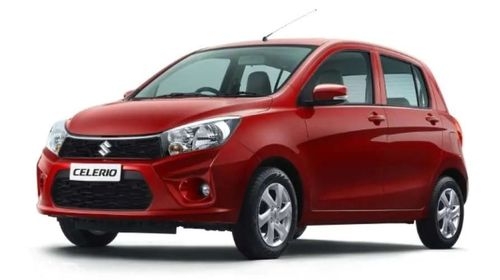 Maruti Suzuki Celerio to get a complete makeover