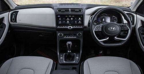 Hyundai Creta Review