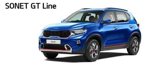 Maruti Suzuki Brezza versus Kia Sonet