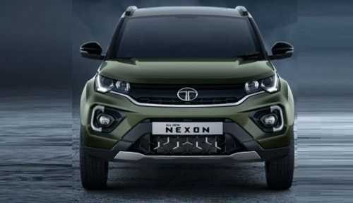 Maruti Suzuki Brezza versus Tata Nexon