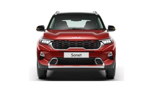 Nissan Magnite versus Kia Sonet