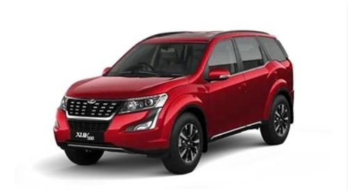 Jeep Compass versus Mahindra XUV500 versus Hyundai Alcazar
