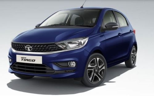Maruti Suzuki Alto versus Tata Tiago