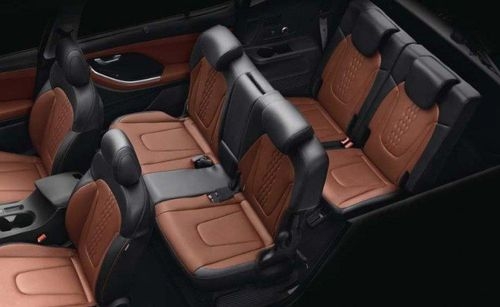 Hyundai Alcazar 18 जून 2021 को कीमतों के साथ लॉन्च होगी