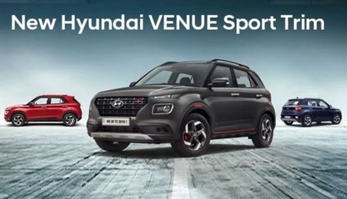 Renault Kiger versus Hyundai Venue