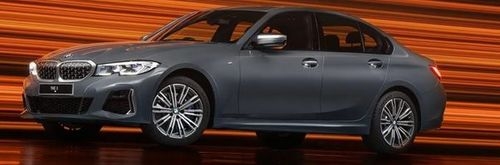 BMW 3 Series M340i xDrive Sedan