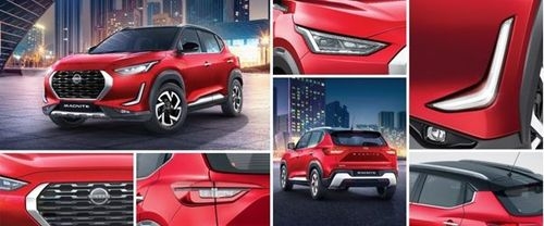Nissan Magnite Reviews