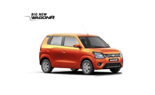 Maruti Suzuki Alto versus Maruti Suzuki Wagon R