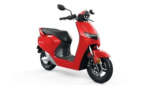 Bounce Launches Infinity E1 Electric Scooter with Battery Swapping Tech