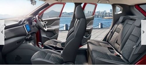 Nissan Magnite Reviews