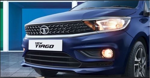 Tata Tiago