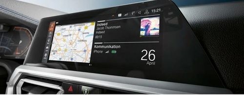 BMW 3 Series M340i xDrive Sedan