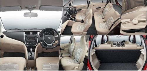 Maruti Suzuki Celerio