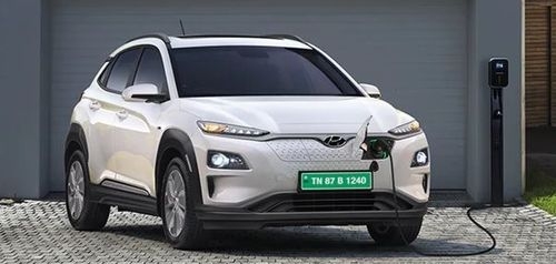 MG ZS EV versus Tata Nexon EV versus Hyundai Kona