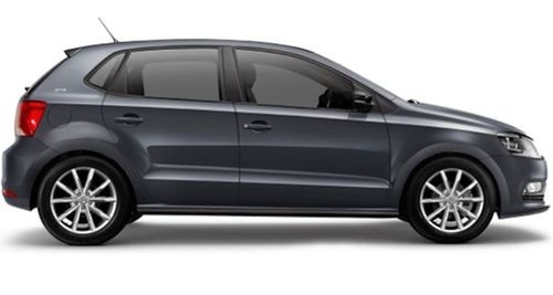 Tata Altroz versus Hyundai i20 versus Volkswagen Polo TSI