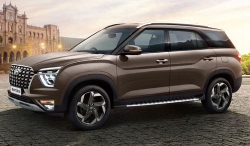 Jeep Compass versus Mahindra XUV500 versus Hyundai Alcazar