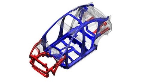 Honda City 4th Generation