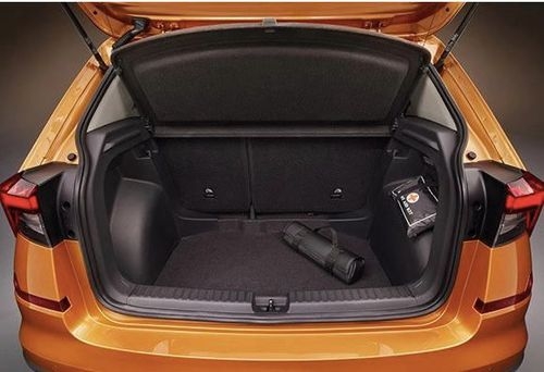 स्कोडा कुशाक शक्तिशाली एसयूवी लॉन्च, बुकिंग और डिलीवरी की समयरेखा भारत में सामने आई