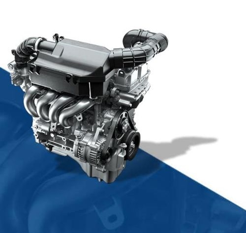 Maruti Suzuki Wagon R