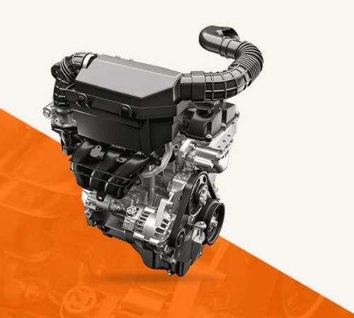 Maruti Suzuki S-Presso