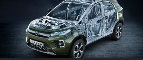 Tata Nexon