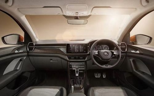 स्कोडा कुशाक शक्तिशाली एसयूवी लॉन्च, बुकिंग और डिलीवरी की समयरेखा भारत में सामने आई