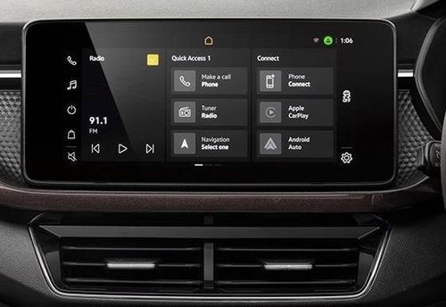 Skoda Kushaq powerful SUV's Launch, Bookings and Delivery Timeline Revealed In India