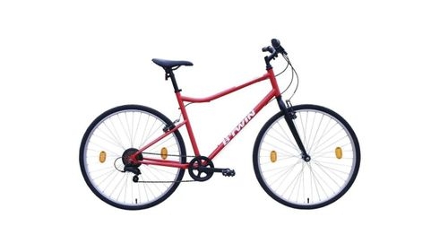 Top 10 fitness bicycles under 20k