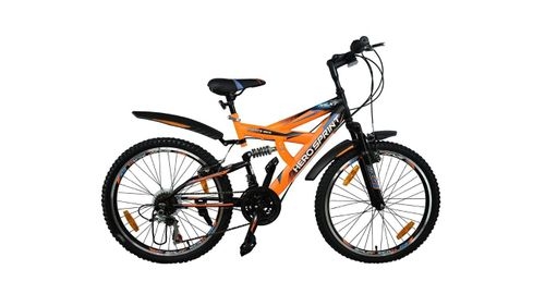 Best mountain bicycles for boys under 50k