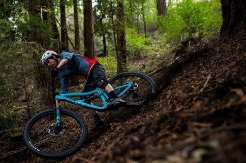 Top Bikes for Mountain Lovers-2021
