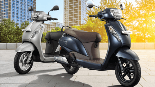 What Makes Suzuki Access 125 a Top-Selling Scooter in India 