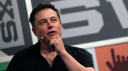 Elon Musk Asked to His Followers To Sell 10% Of His Tesla Stock