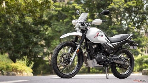 Top 5 Two-Wheelers For This Week 