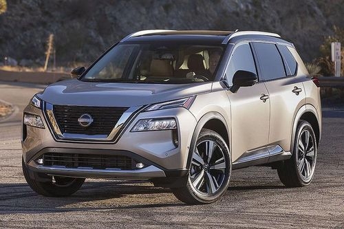 Nissan has revealed Three new SUVs in India - X-trail, Qashqai, and Juke 