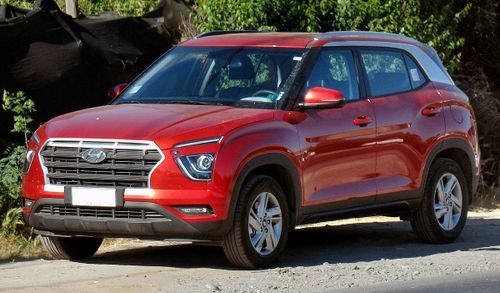 5 Most Affordable SUVs in India