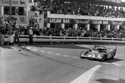 Ferrari re-enters Le Mans Race after 50 Years: Le Mans Hypercar teased