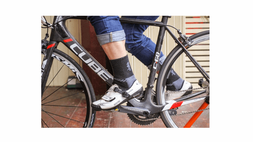 Pedaling in Comfort: The Importance of Proper Bike Fitting for Performance and Injury Prevention