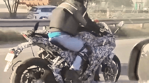 भारत में आने वाली Hero Karizma XMR से क्या उम्मीद करें