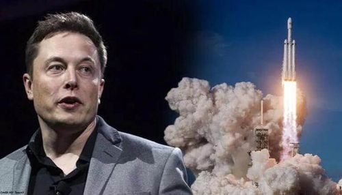  World’s richest person “Elon Musk” worth more than Bill Gates and Warren Buffett combined
