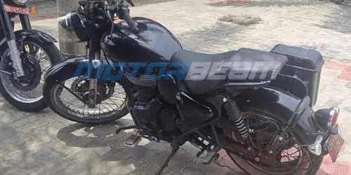 Spies Alert: The Royal Enfield Classic 650 & Bobber 650 have been spotted.