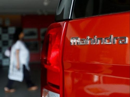 Mahindra Faced Production Loss Of 32,000 Due To Chip Shortage