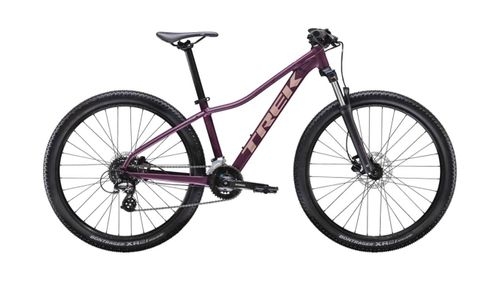 50k से कम उम्र की लड़कियों के लिए सर्वश्रेष्ठ माउंटेन साइकिलें 